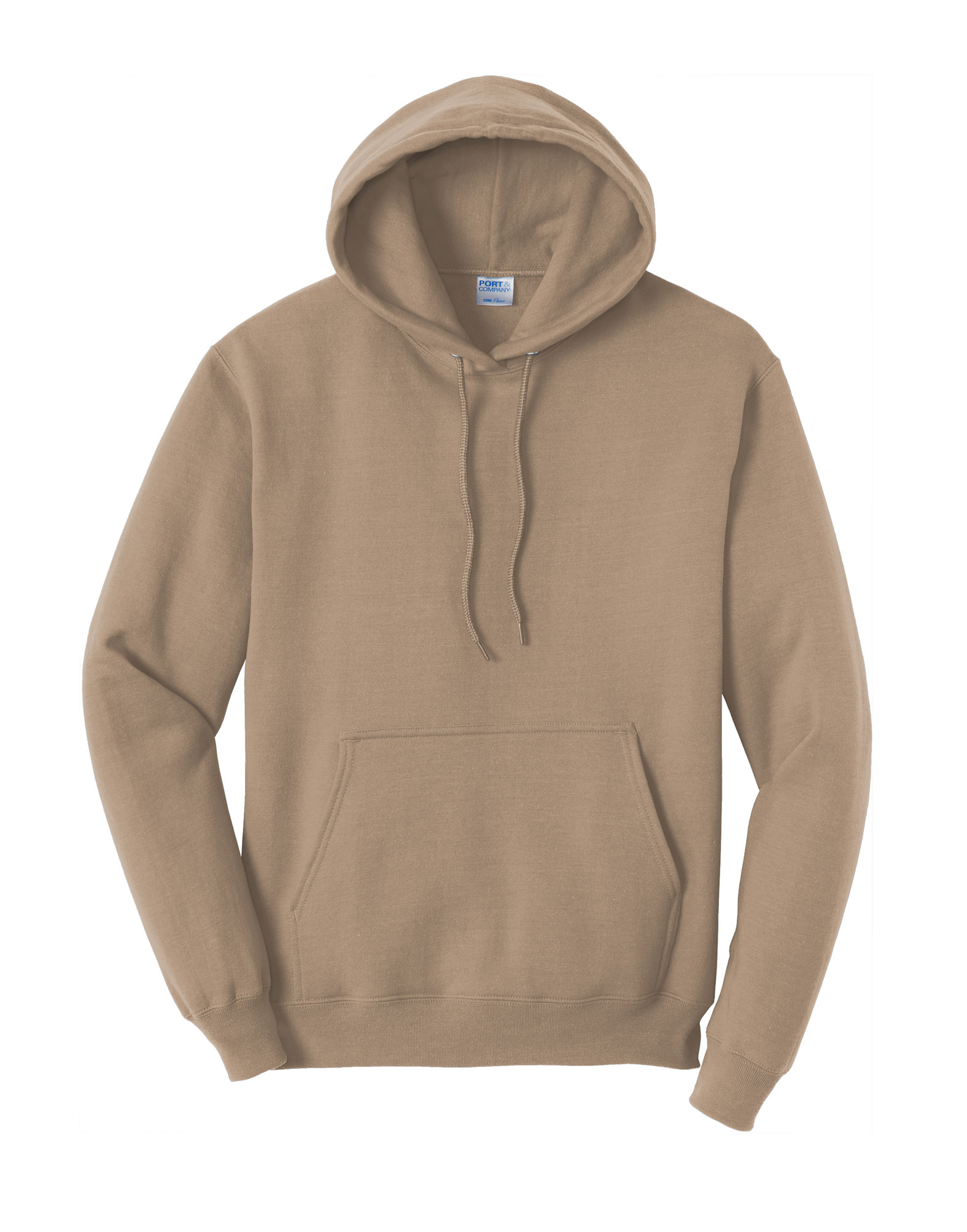 Port Company Adult Core Fleece Pullover Hooded Sweatshirt 1 100002-port-company-adult-core-fleece-pullover-hooded-sweatshirt-1.jpg