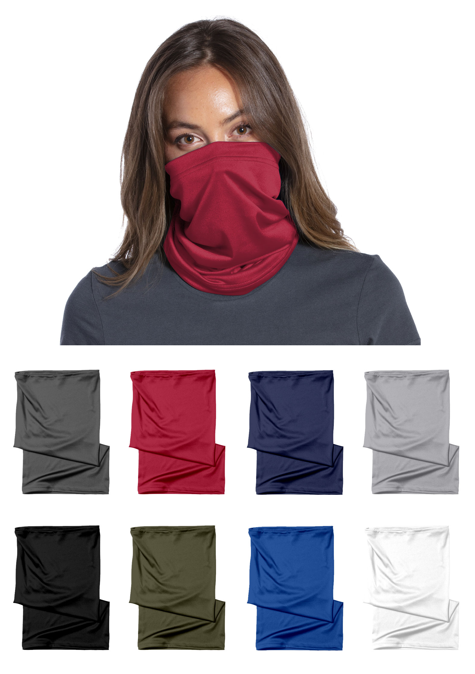 Port Authority Stretch Perfomance Gaiter 