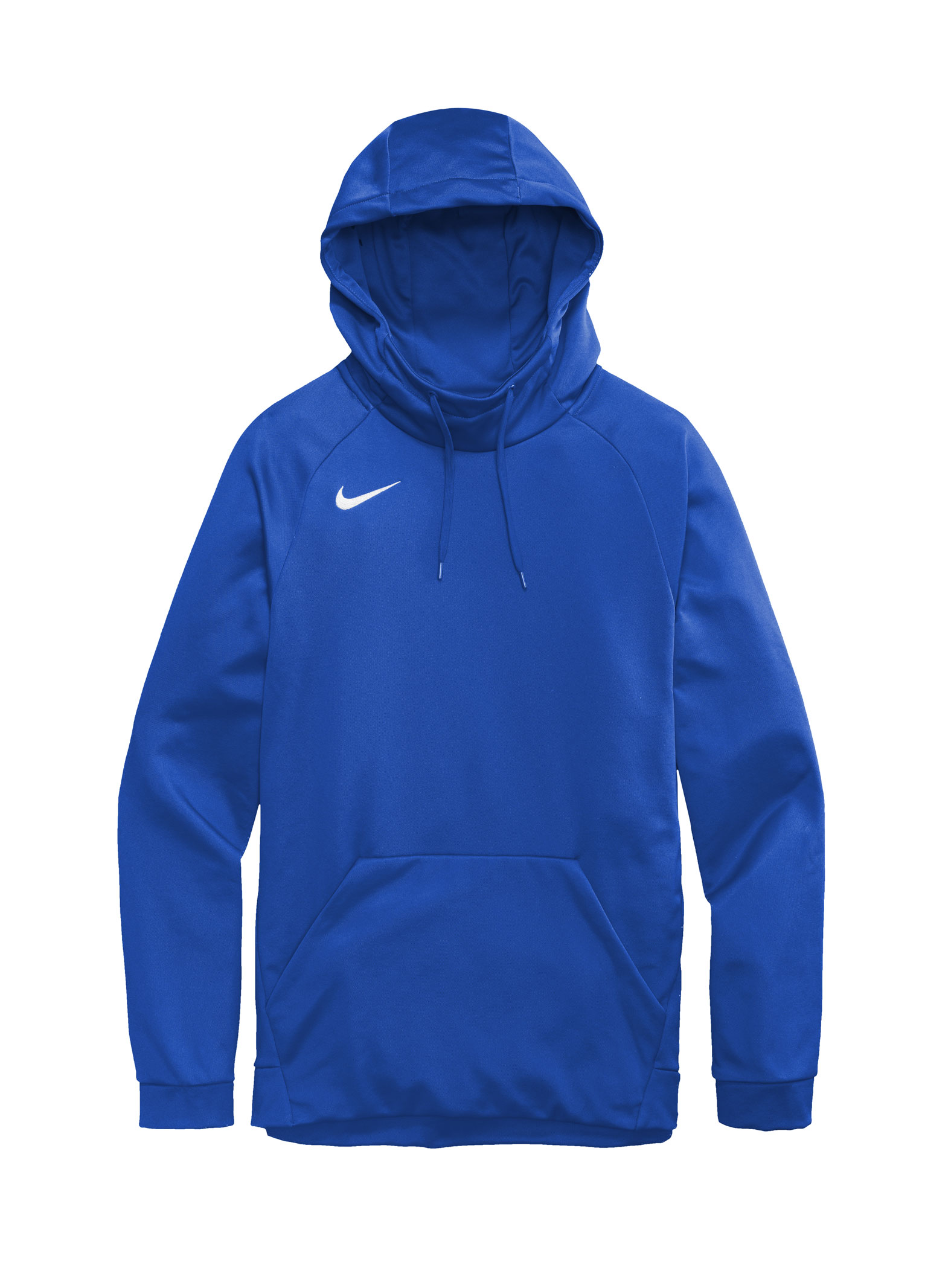 Nike Mens Therma-FIT Pullover Fleece Hoodie