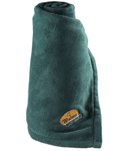 Holloway Tailgate Blanket