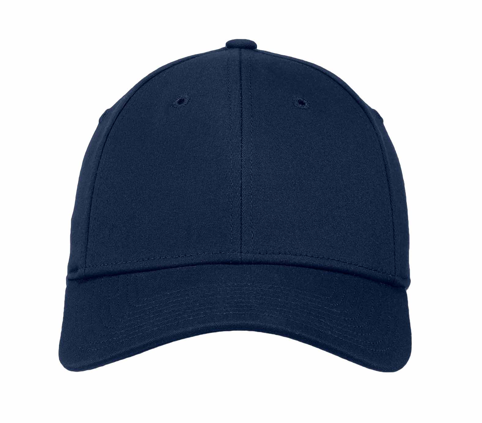 New Era - Structured Stretch Cotton Hat