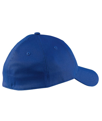 New Era - Structured Stretch Cotton Hat