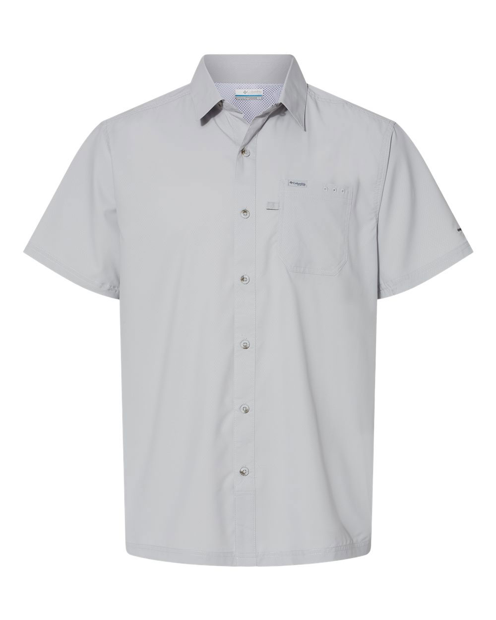 Columbia Mens Slack Tide Camp Shirt