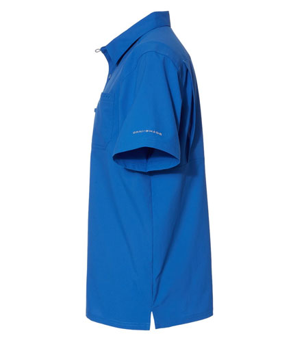 Columbia Mens Slack Tide Camp Shirt