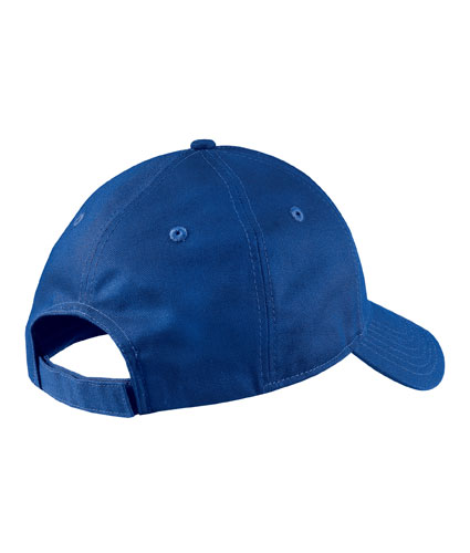 New Era Adjustable Structured Hat