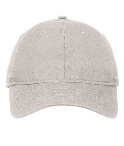 New Era Adjustable Unstructured Hat