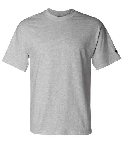 Champion Adult 6 oz. Short Sleeve T-Shirt