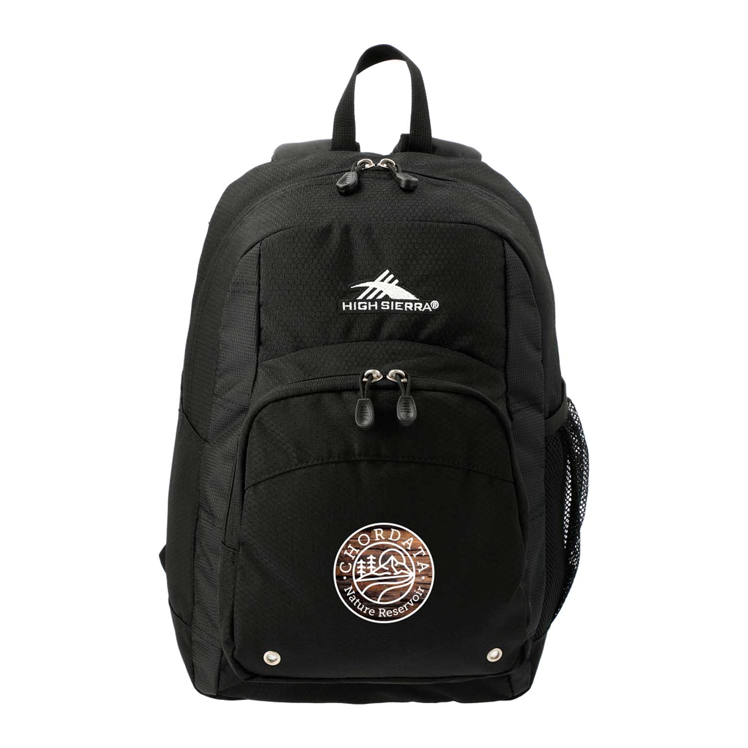 High Sierra Impact Backpack