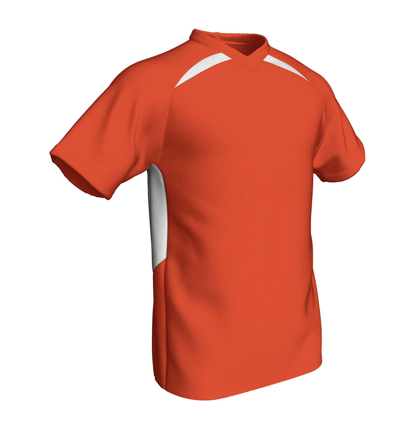 Champro Ladies Check Baseball Jersey