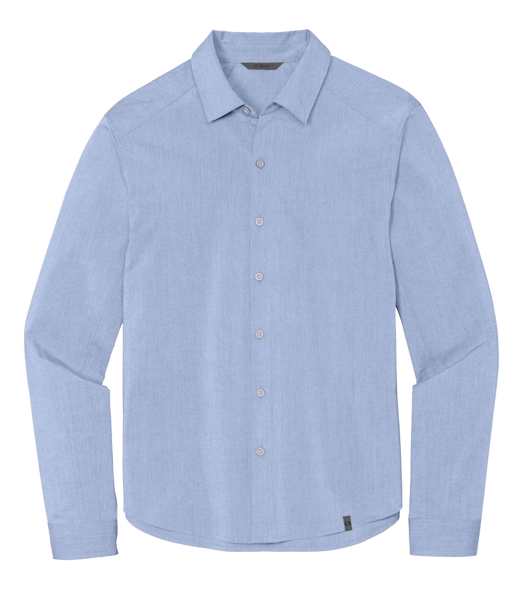 OGIO Mens Commuter Woven Shirt