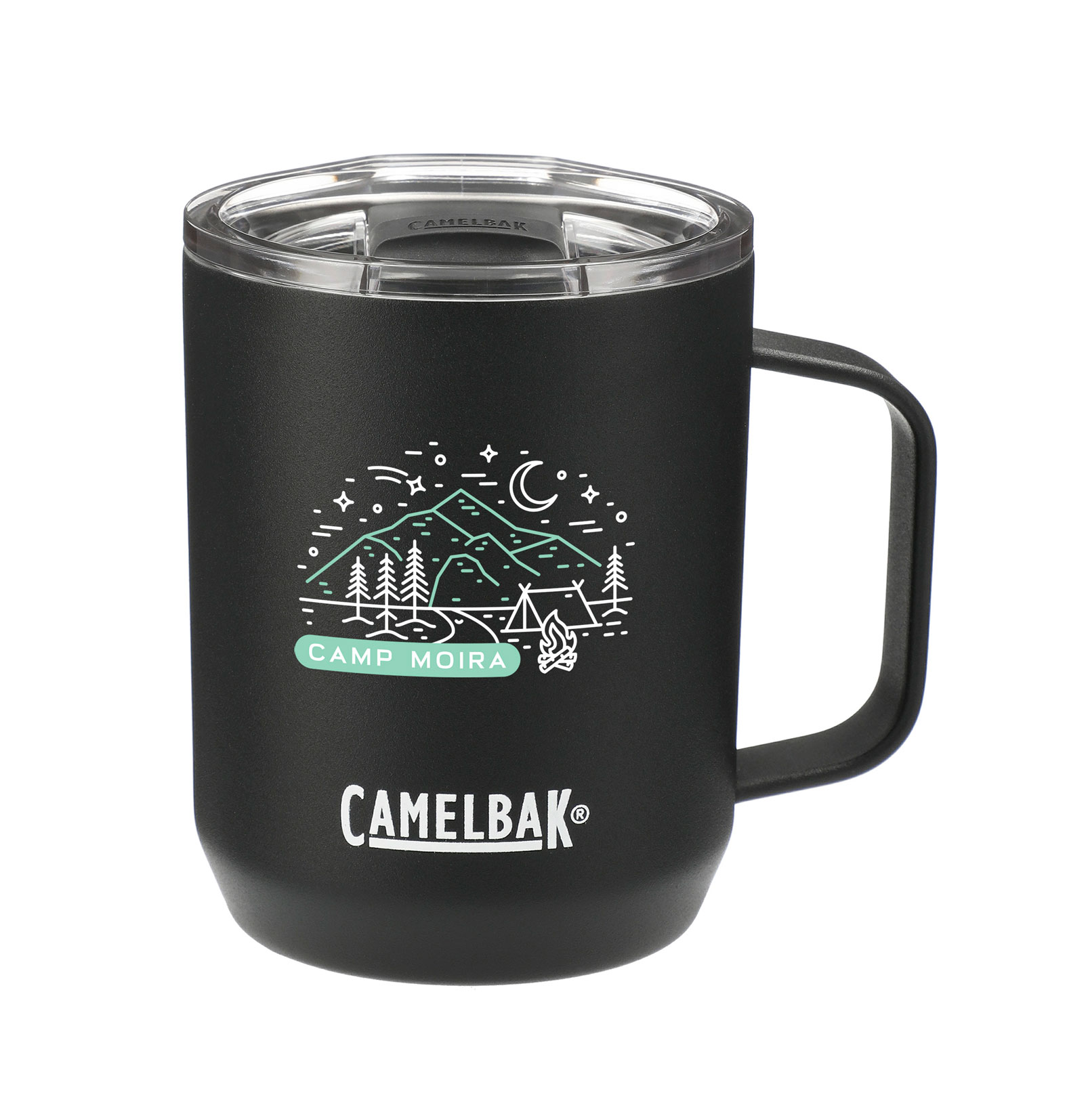 CamelBak Camp Mug 12oz