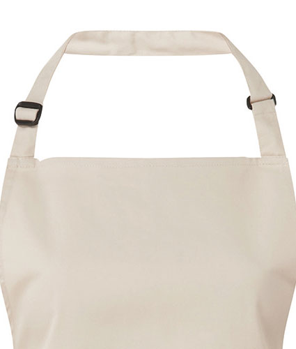 Artisan Collection Sustainable Bib Apron