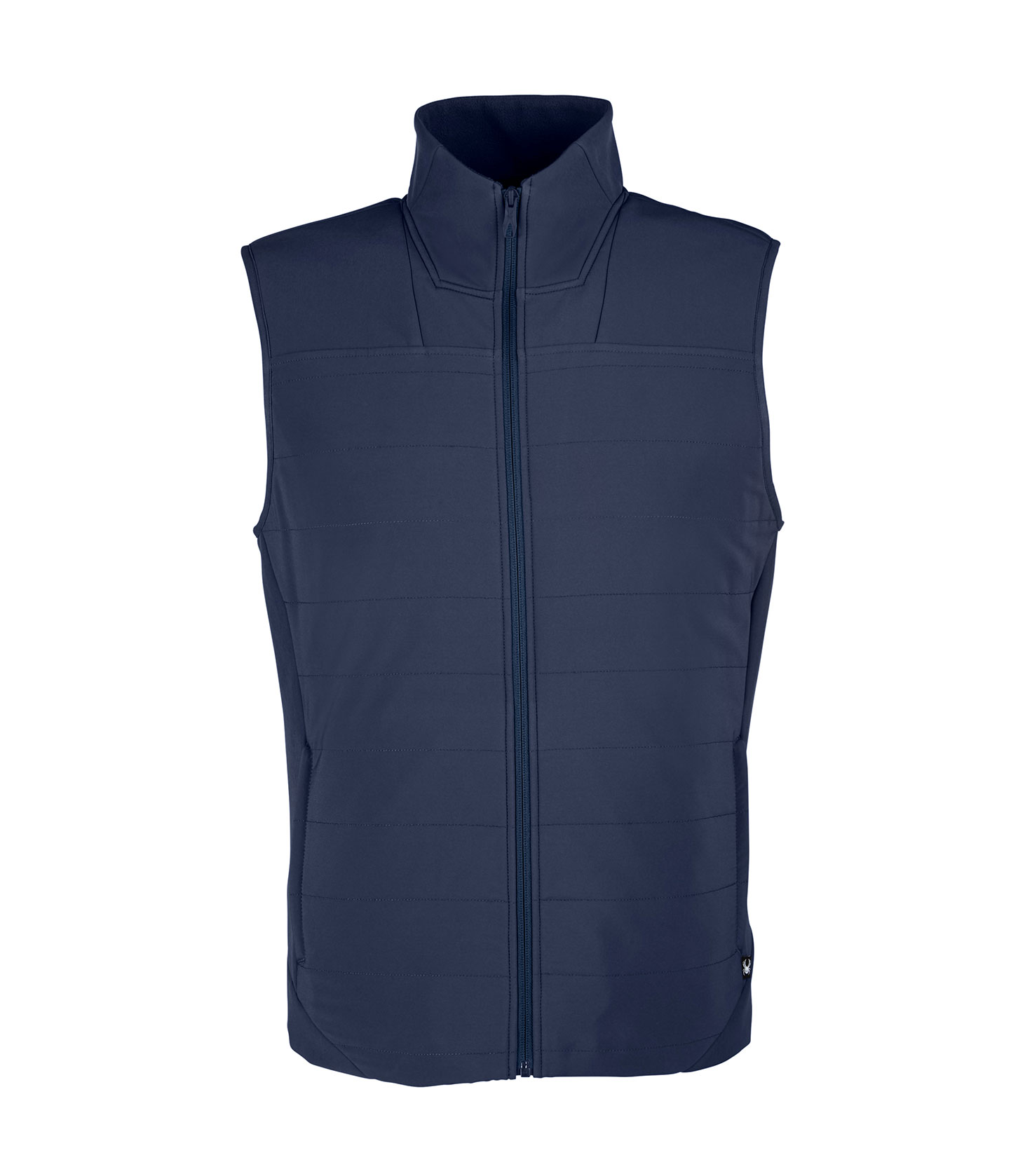 Spyder Mens Transit Vest