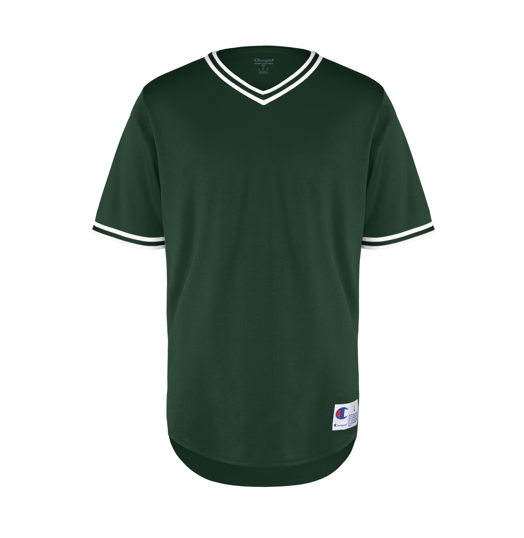 Champion Mens Heritage Jersey