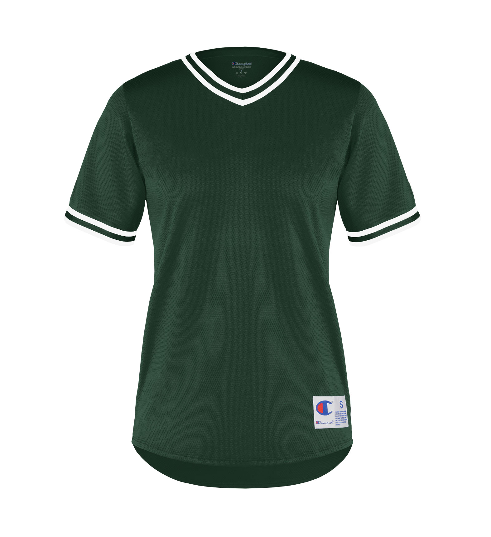 Champion Womens Heritage Jersey