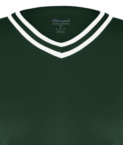 Champion Womens Heritage Jersey