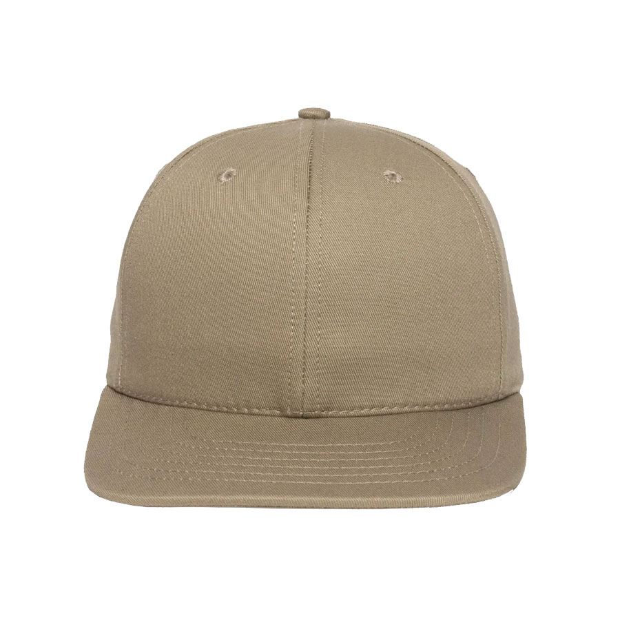Outdoor Cap USA Made Solid Back Cap