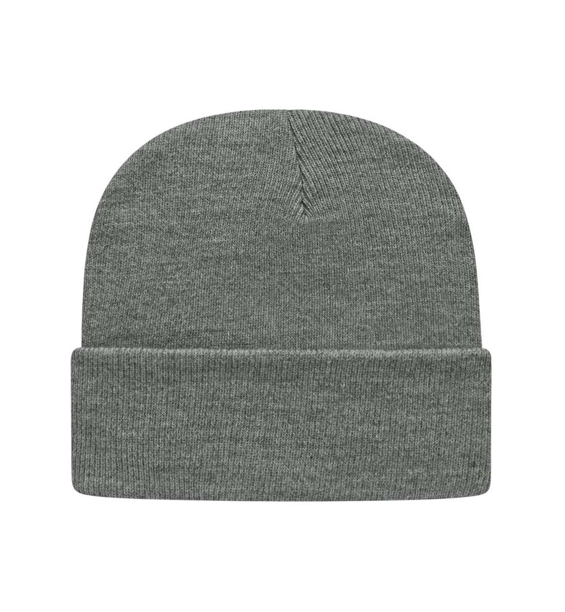 Cap America USA Made 12 Knit with Cuff