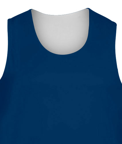 Augusta Youth Reversible Wicking Tank