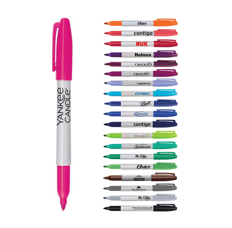 Sharpie Fine Point