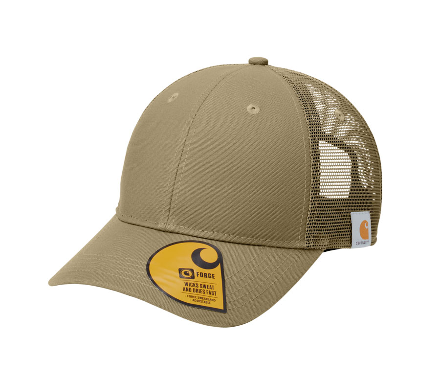Carhartt Rugged Professional Series Hat