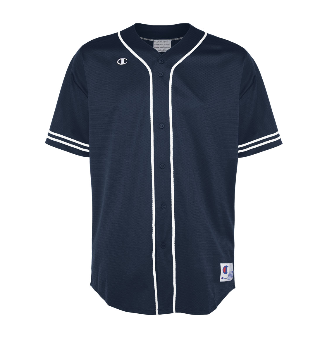 Champion Mens Slider Jersey