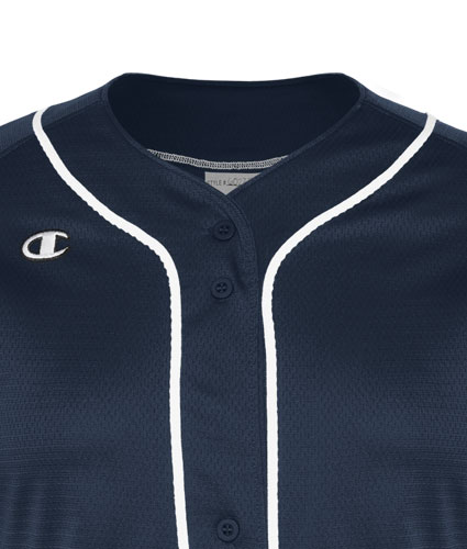 Champion Womens Slider Jersey