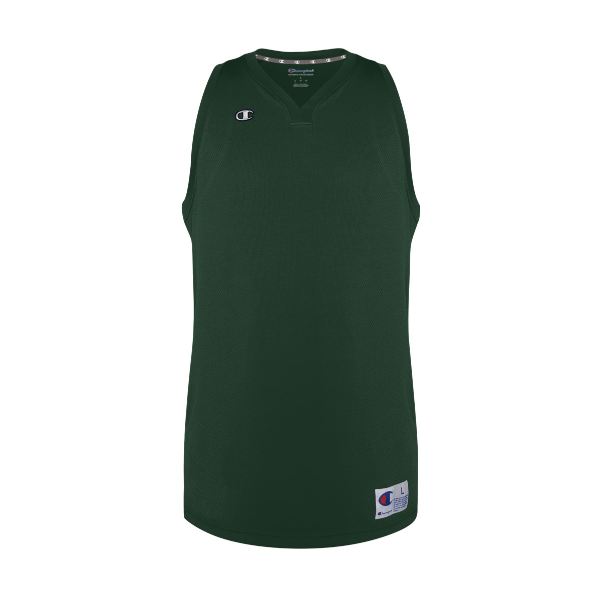 Champion Youth Zone Basketball Jersey