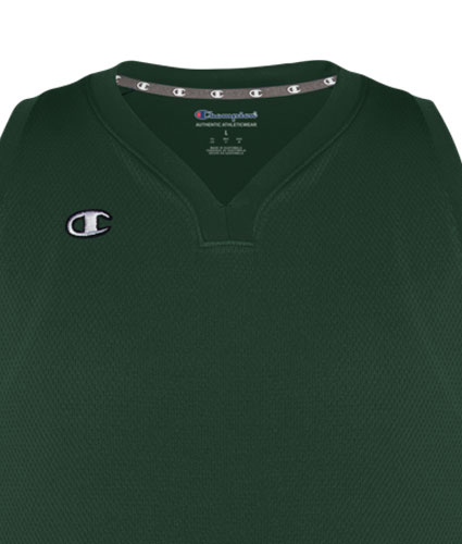 Champion Youth Zone Basketball Jersey