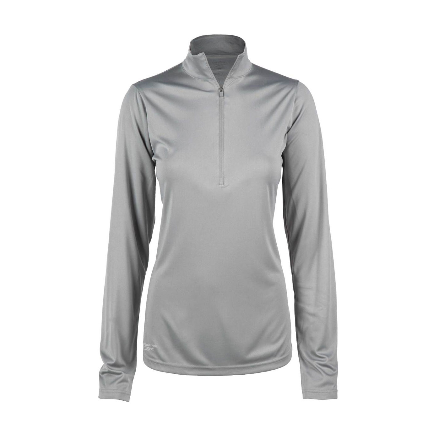Reebok Ladies Icon Half-Zip
