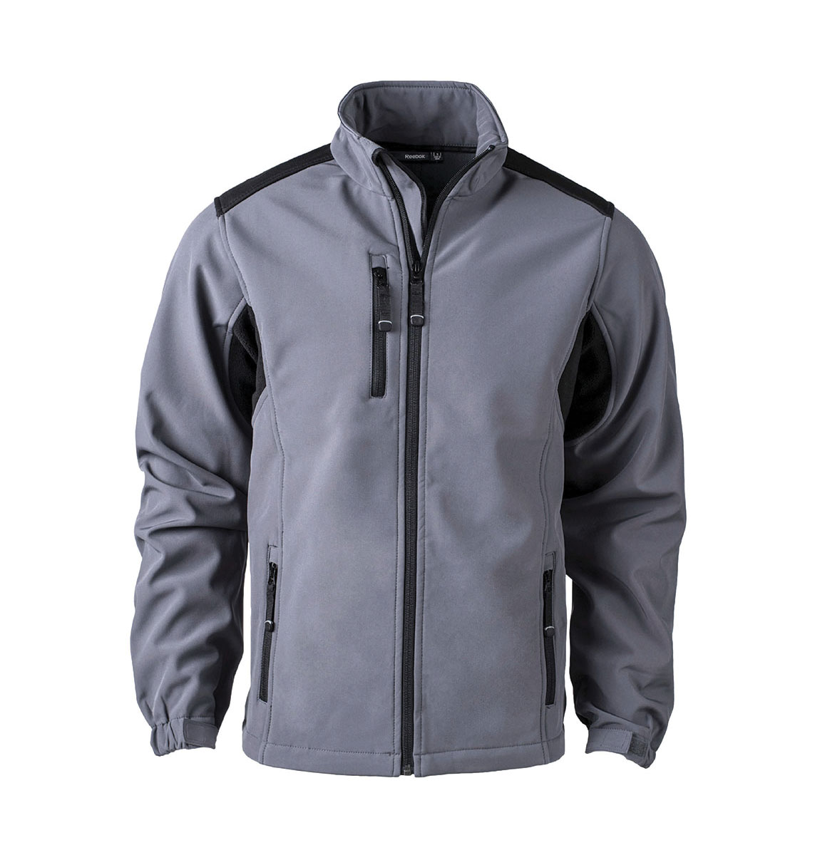 Reebok Mens Softshell Jacket