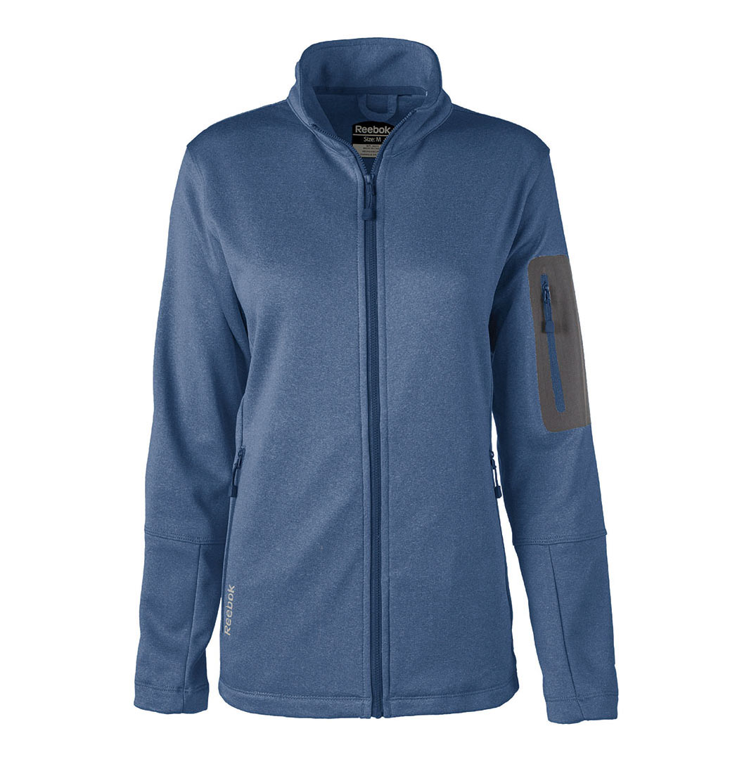 Reebok Ladies Freestyle Jacket