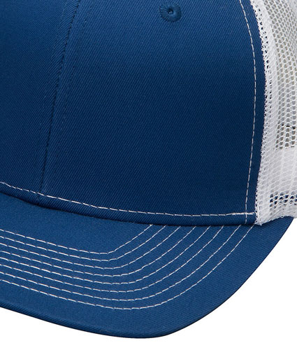 Adams Adult  Snapback Trucker Hat