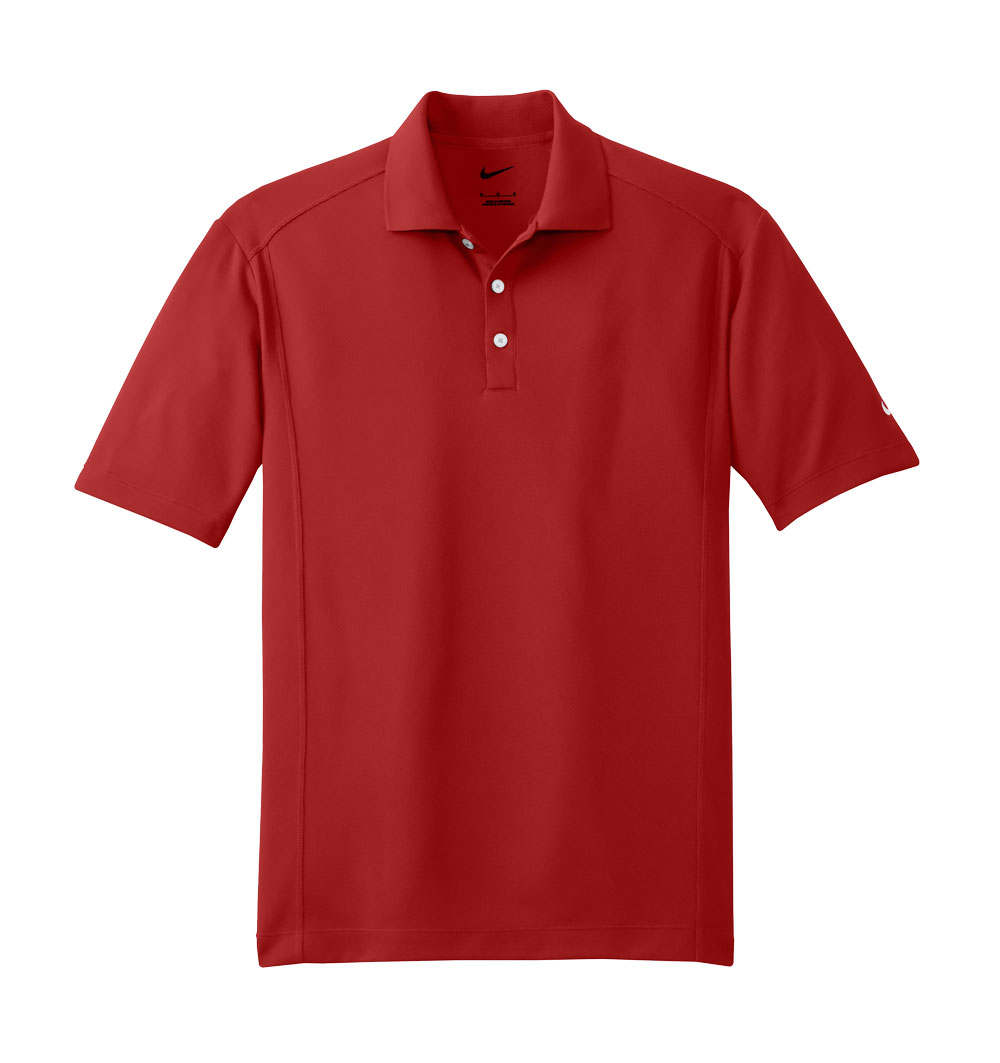 Nike Mens Dri-FIT Classic Polo