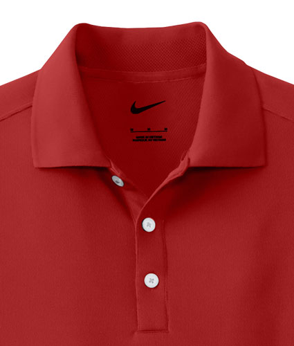Nike Mens Dri-FIT Classic Polo