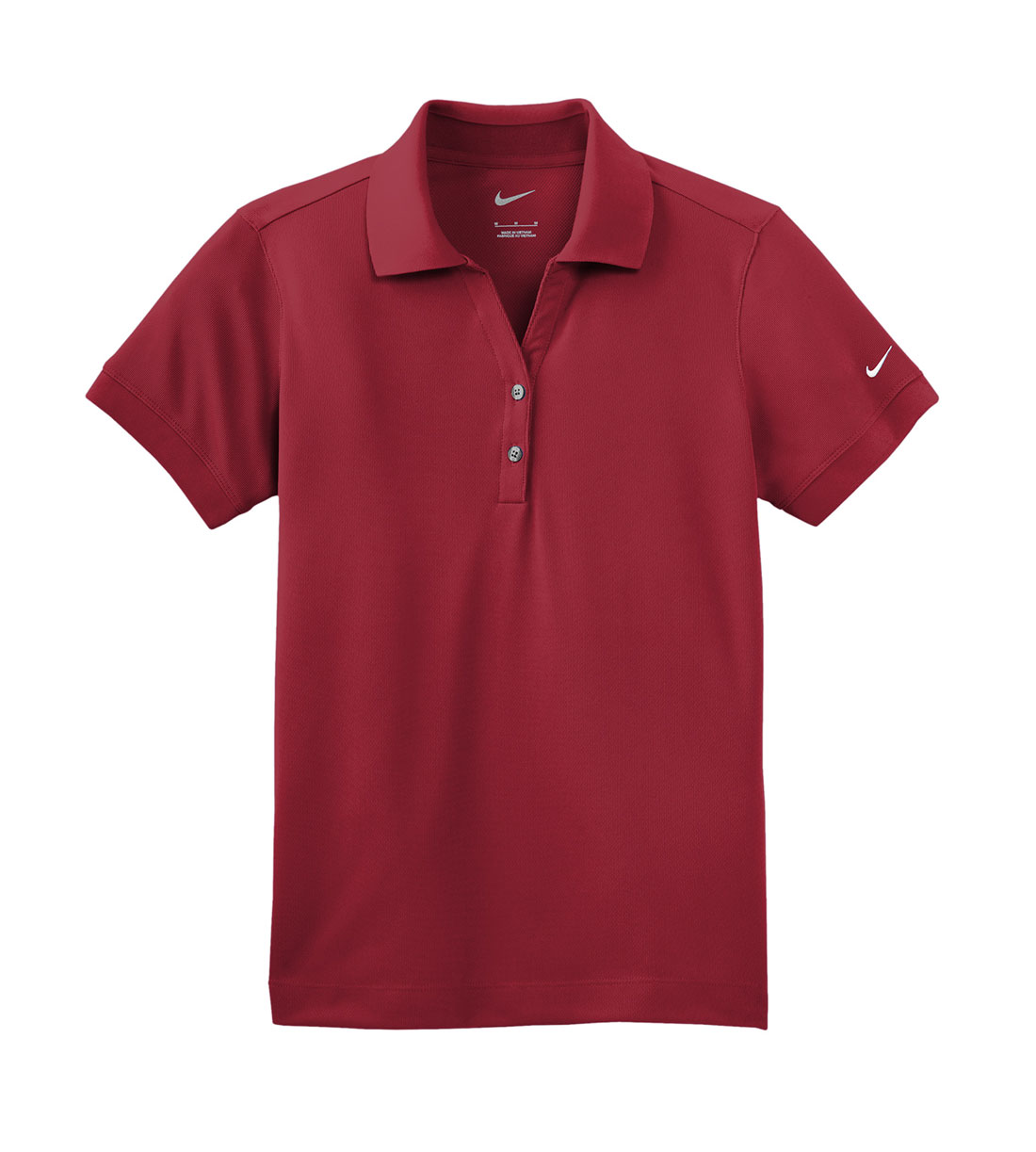 Nike Ladies Dri-FIT Classic Polo