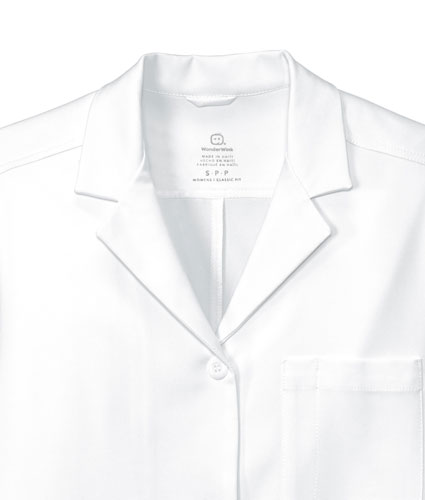 WonderWink Womens Consultation Lab Coat