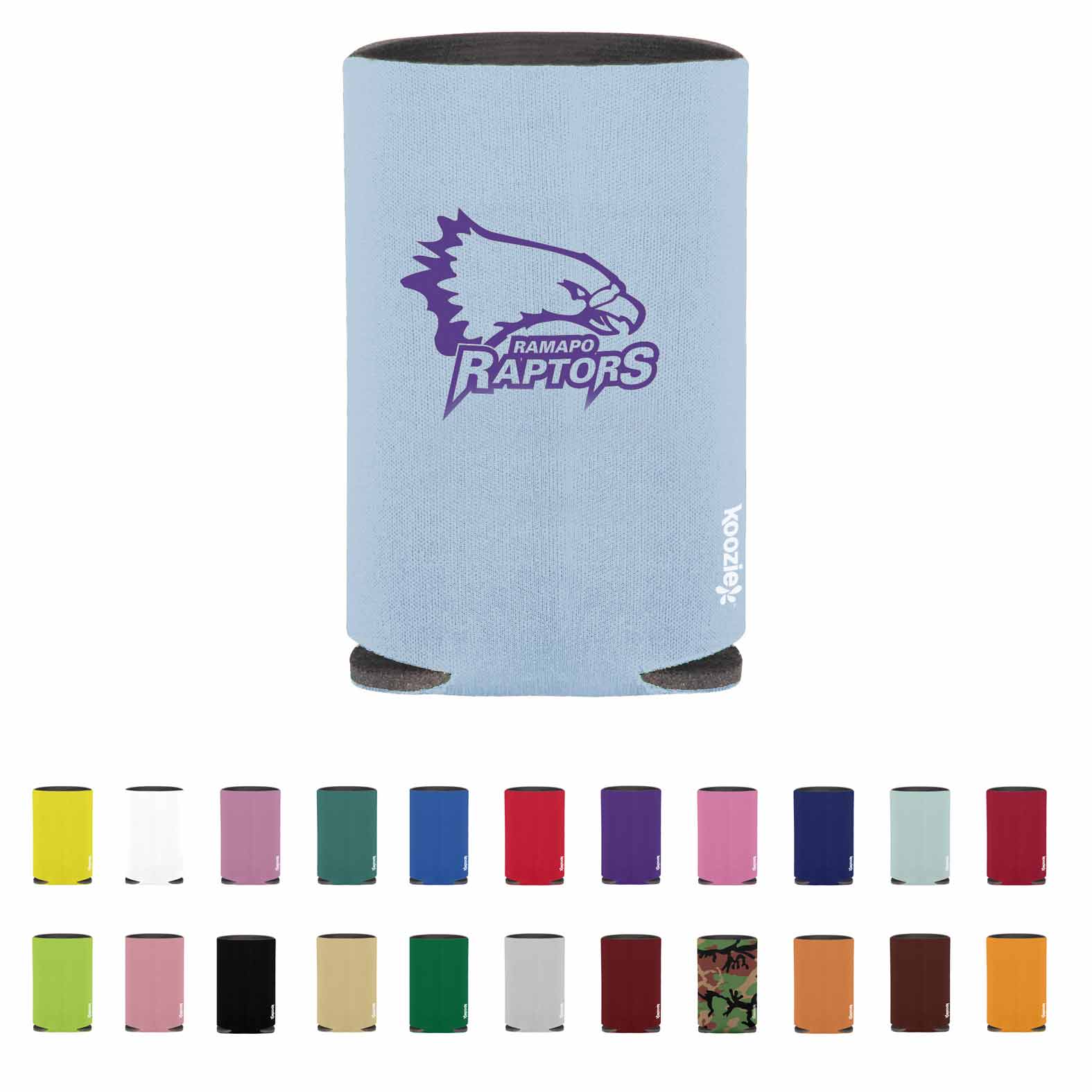 Koozie britePix Can Kooler