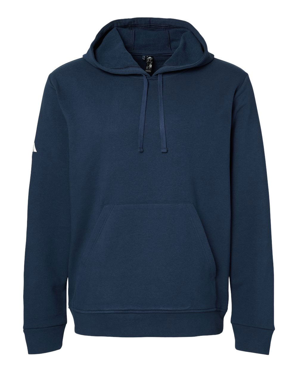 Adidas Adult Fleece Hooded Sweatshirt