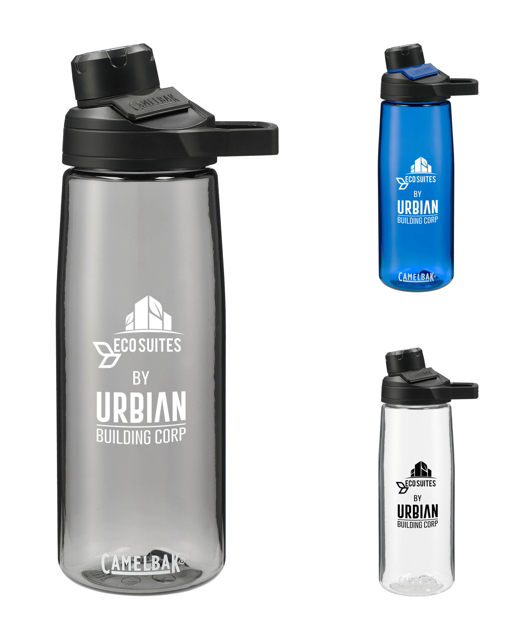 CamelBak Chute Mag 25oz. Bottle Tritan Renew