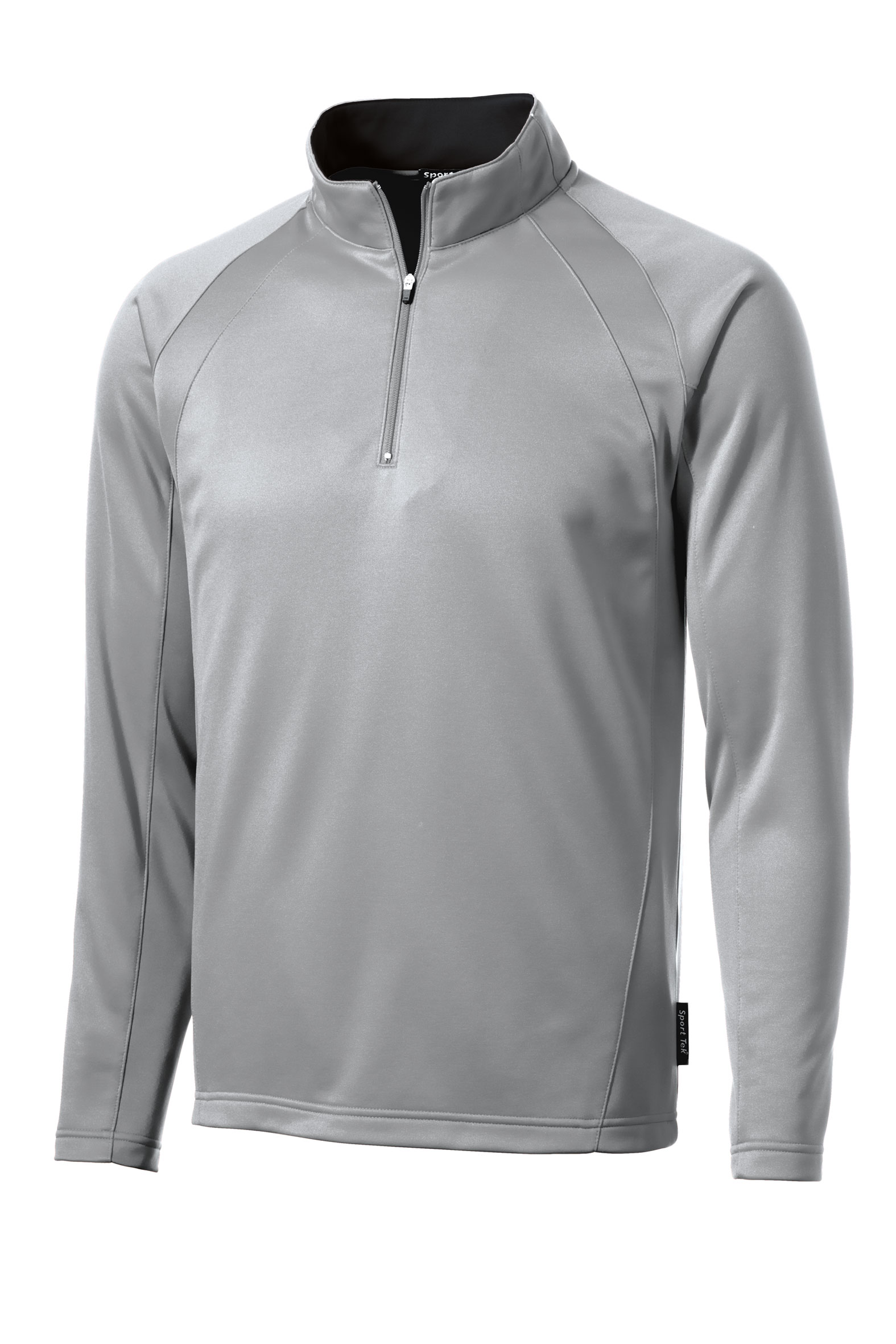 Sport-Tek Adult Sport-Wick Fleece 14-Zip
