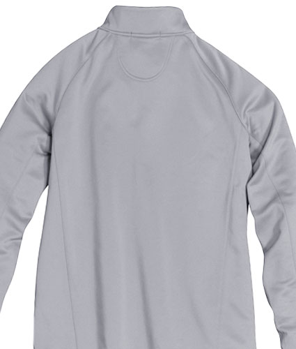 Sport-Tek Adult Sport-Wick Fleece 14-Zip