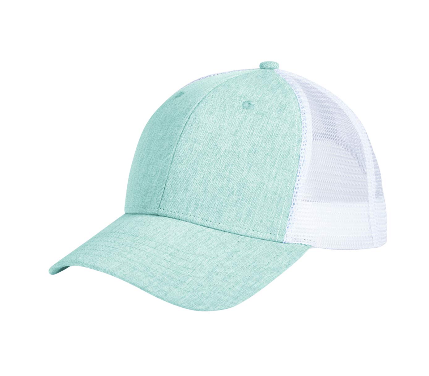 Big Accessories Sport Trucker Cap