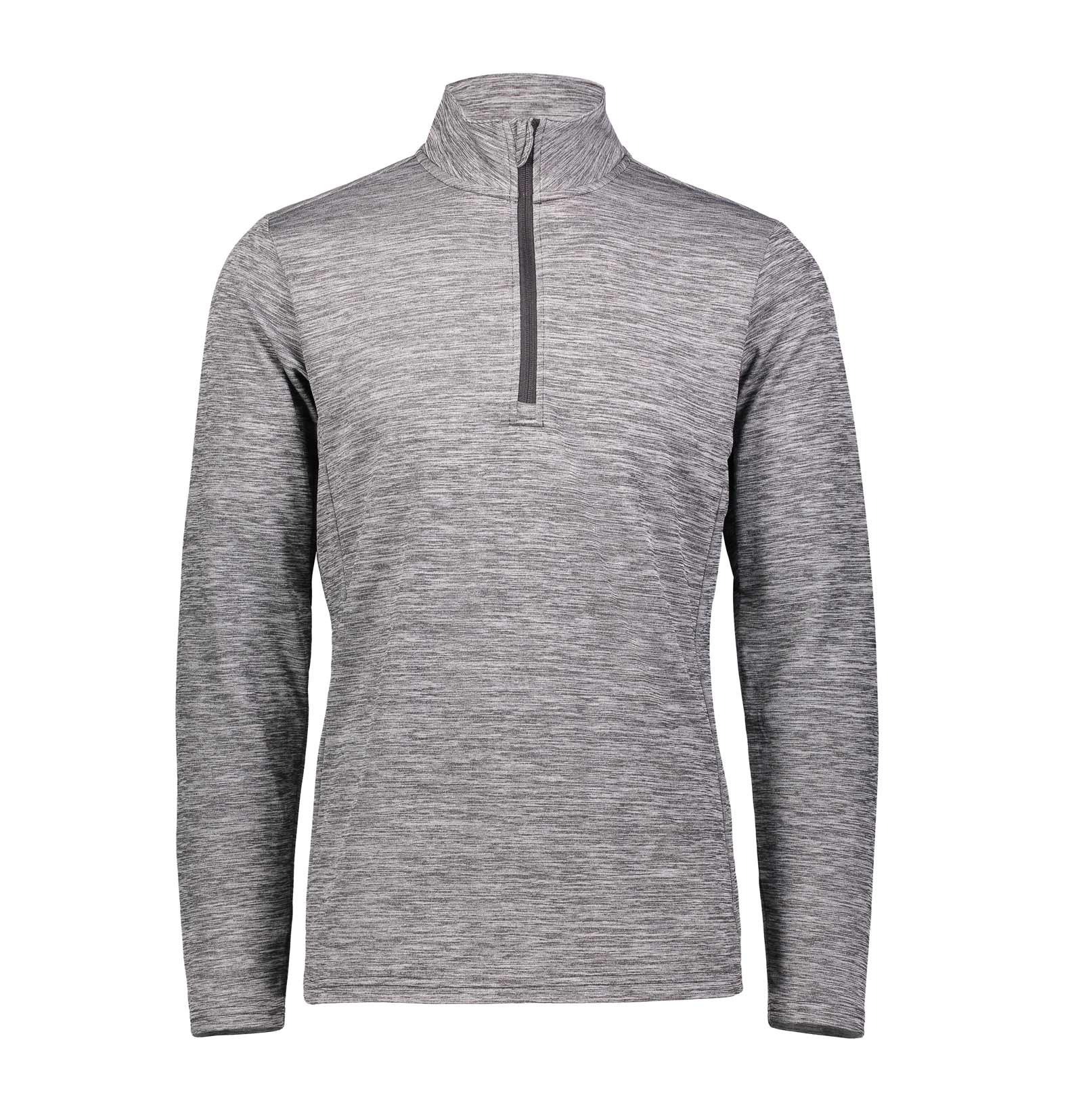 Russell DRI-Power Lightweight 14 Zip Pullover