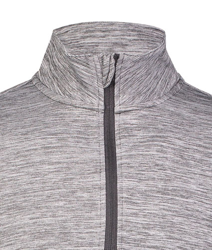 Russell DRI-Power Lightweight 14 Zip Pullover