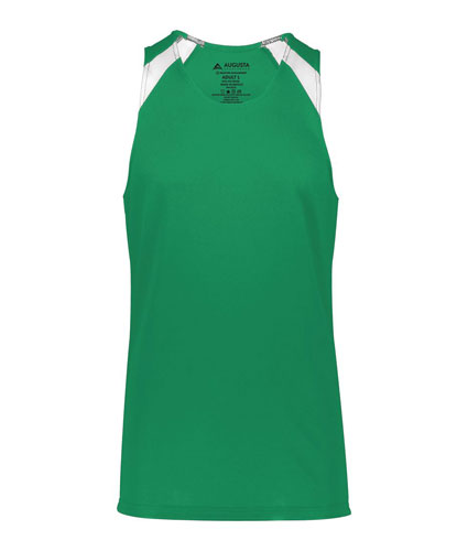 Augusta Youth Overspeed Track Jersey