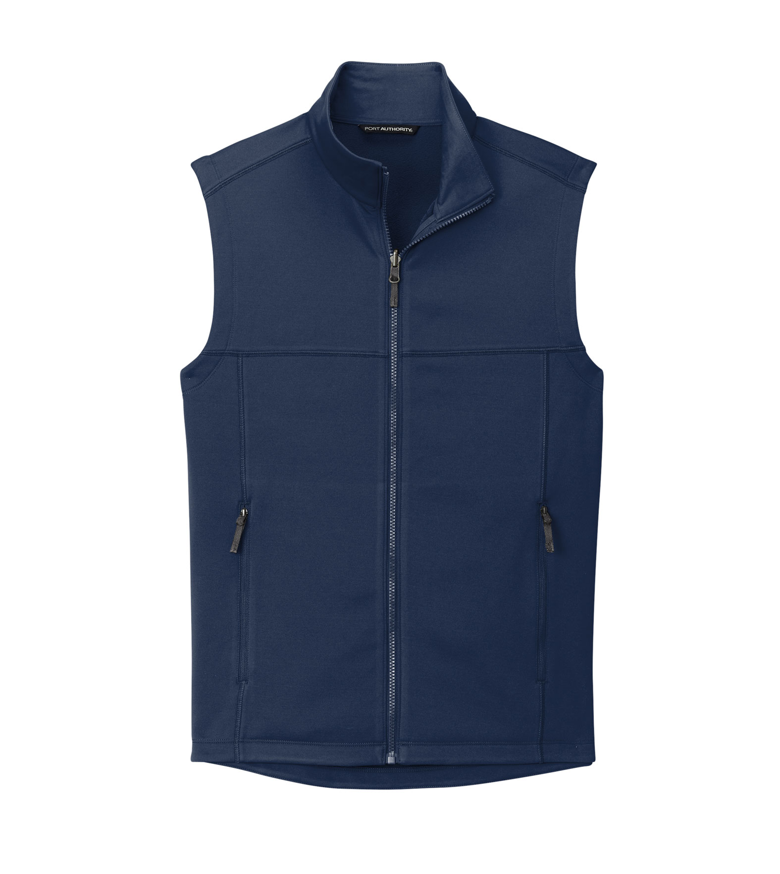 Port Authority Mens Collective Smooth Fleece Vest
