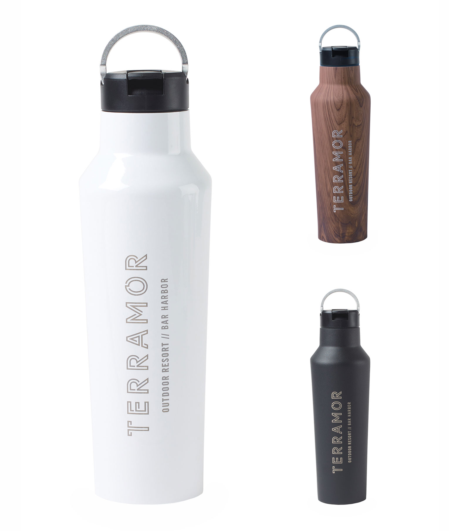 Corkcicle Sport Canteen - 20 oz