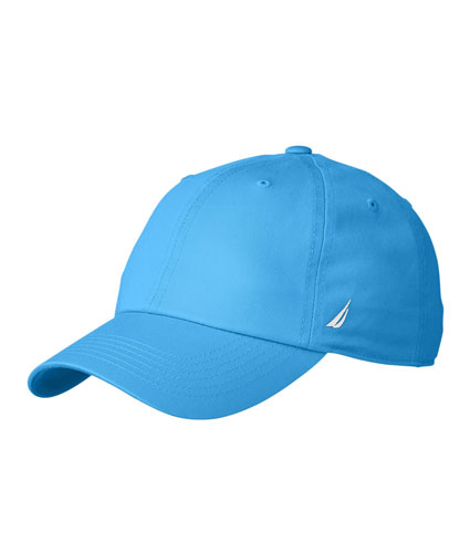 Nautica Adult J-Class Baseball Cap