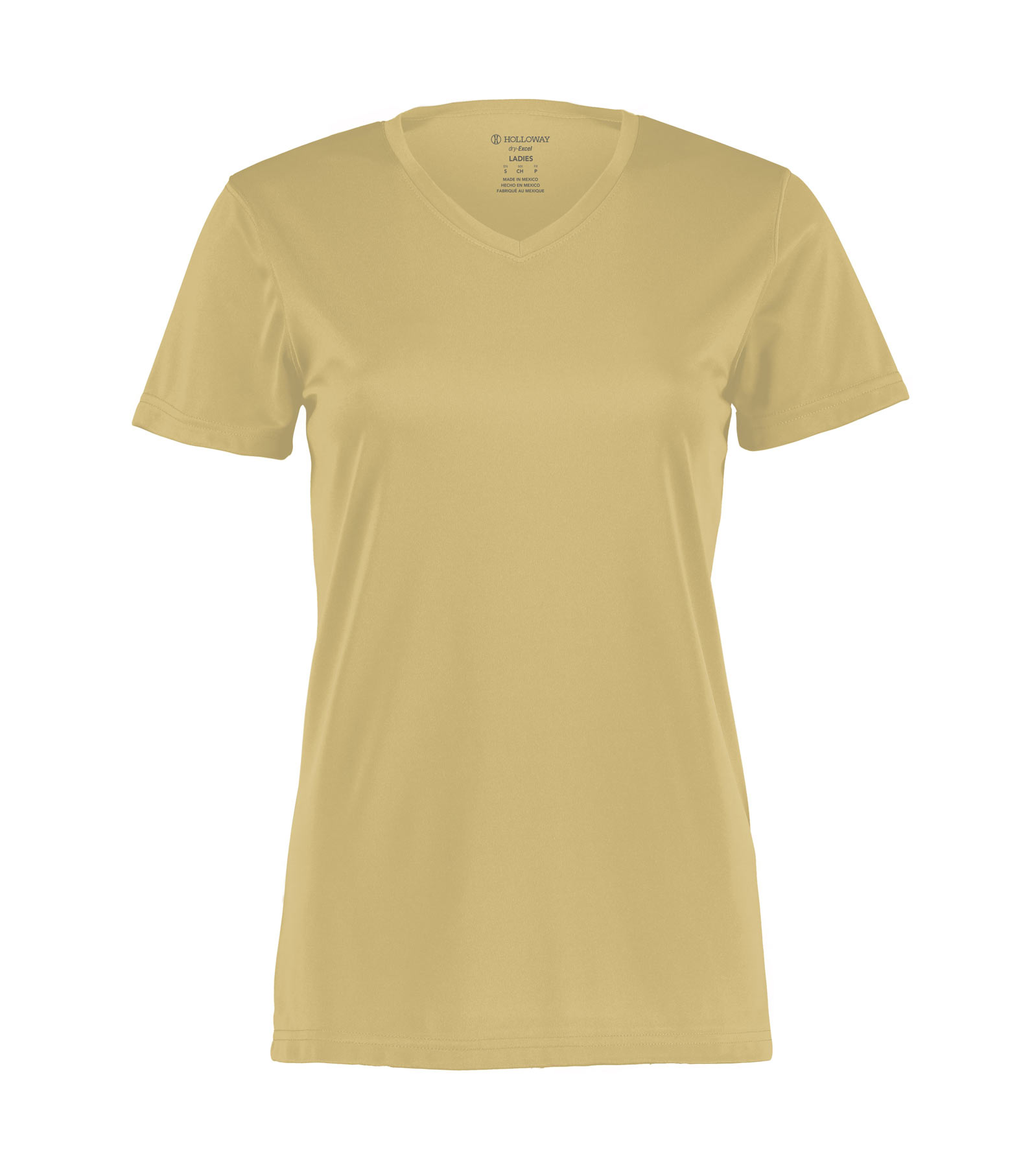 Holloway Ladies Momentum T-Shirt